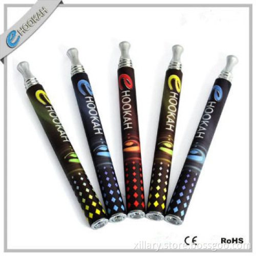 2014 Top electronic cigarettes reviews ehookah